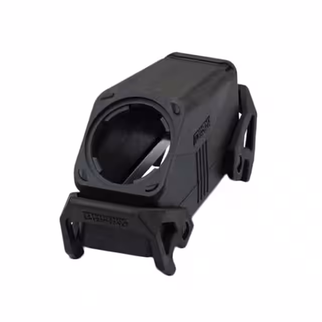 1420936 Phoenix Contact  Alloggiamenti per connettori per impieghi gravosi, cappucci e basi